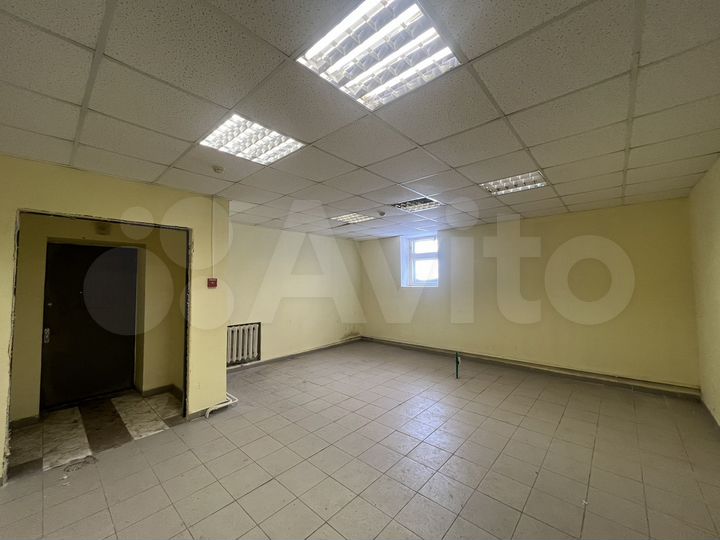 Торговое помещение 88м2 под магазин