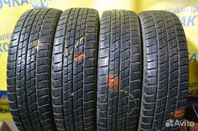Goodyear Ice Navi Zea II 165/70 R14