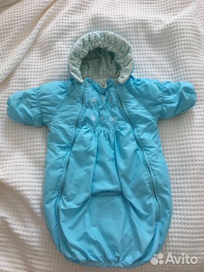 Конверт Lenne