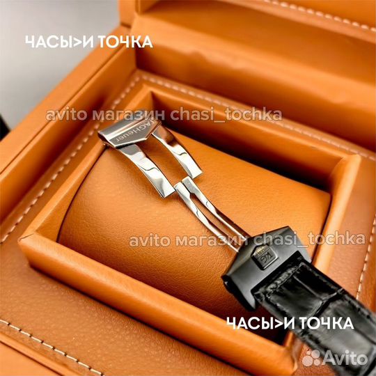 Наручные часы Tag Heuer Monaco