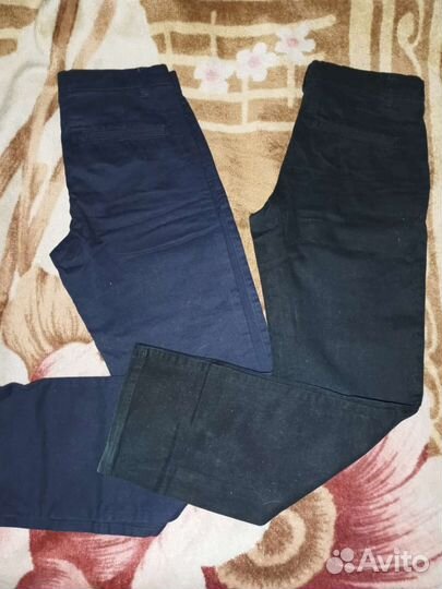 Одежда для школы на мальчика р-р 140-146