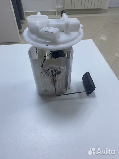 Бензонасос LADA priora