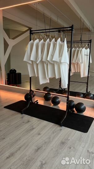 Швейное производство