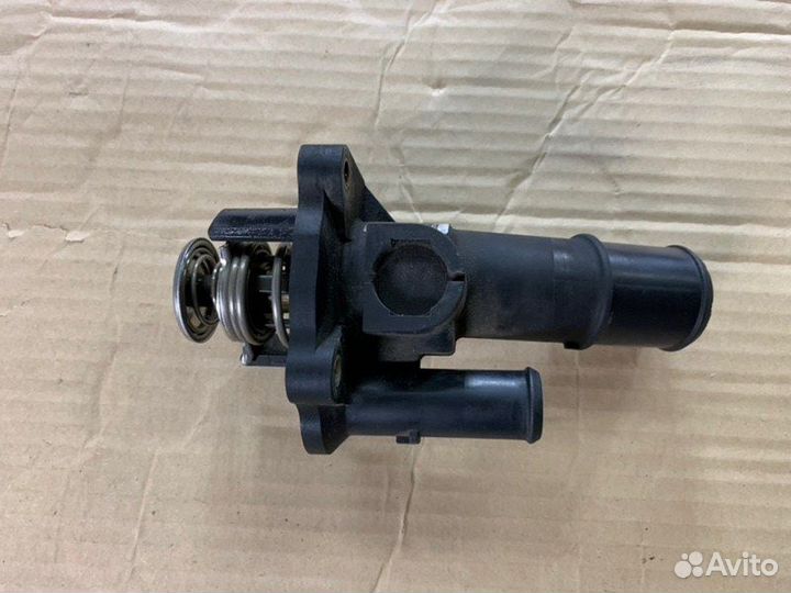 Термостат Ford Focus 2 хэтчбек 1.8 qqdb 2007