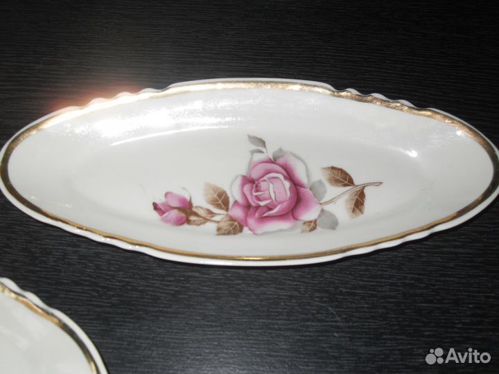 Селедочница СССР