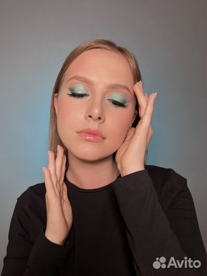 Визажист на дом