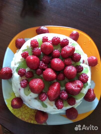 Отростки клубники