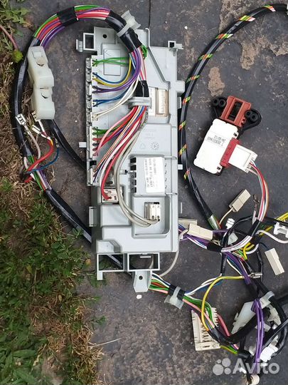 Модуль beko WKN 61011 M 7313510001