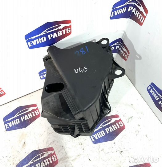 Корпус воздушного фильтра BMW 3 E-90 N46