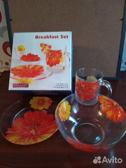 Подарочный набор из Индонезии