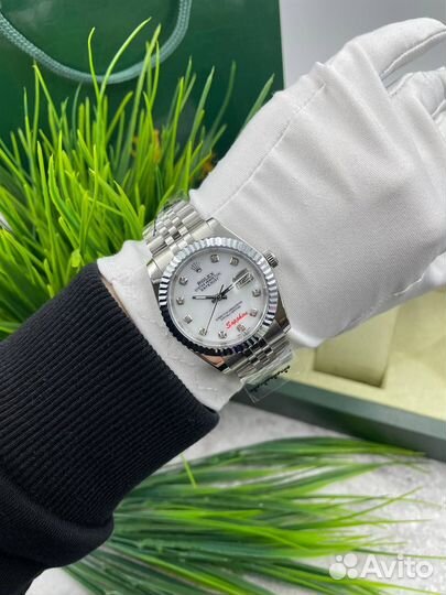 Женские часы Rolex