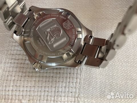 Часы TAG Heuer