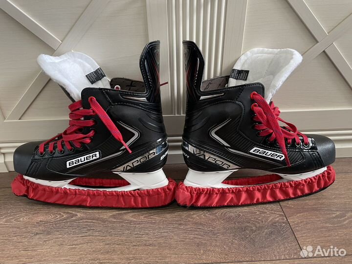 Коньки bauer vapor x3.5