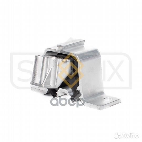 Подушка двигателя перед прав FM4217 sufix