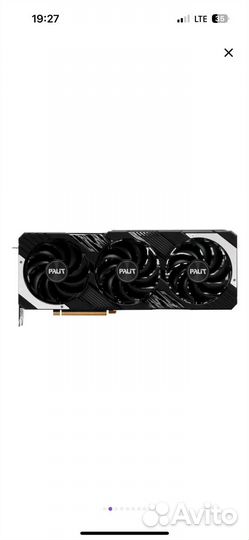 Palit RTX 4080 Super Gamingpro OC 16GB