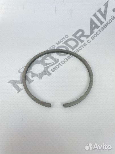 Кольца Восход нормальные (Нептун) (61,75) (Россия)