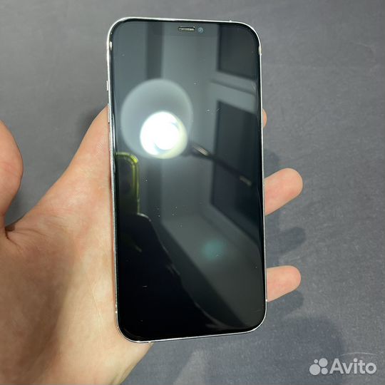 iPhone 12 Pro Max, 128 ГБ