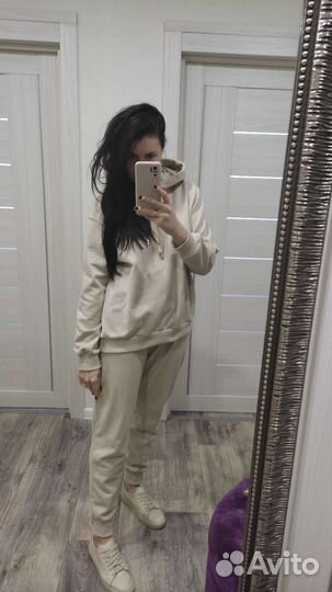 Спортивный костюм тройка