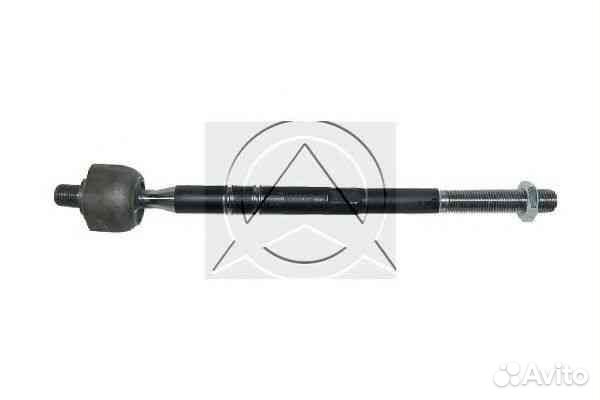 53112 Тяга рулевая перед правлев