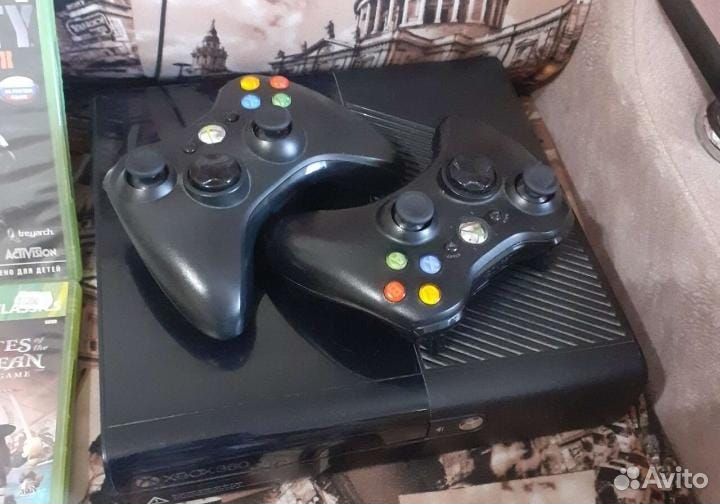 Xbox 360