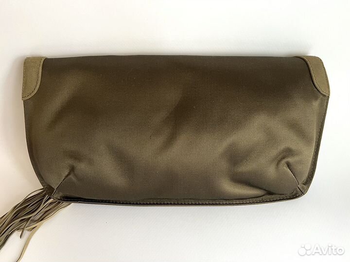 Клатч Jimmy Choo