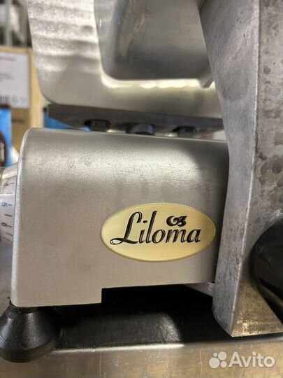 Слайсер Liloma