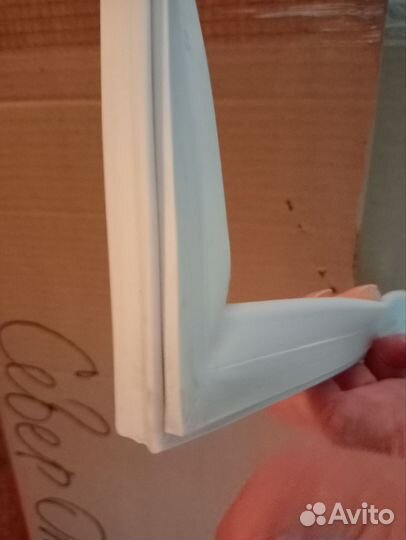 Уплотнитель для холодильника атлант