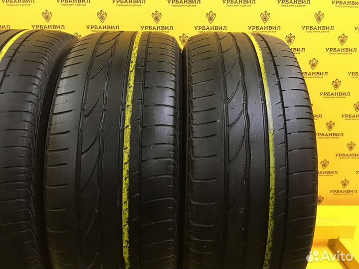 Bridgestone Turanza ER300 205/55 R16 91H