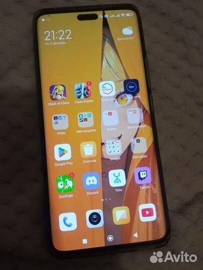 Xiaomi 13 Lite, 8/256 ГБ