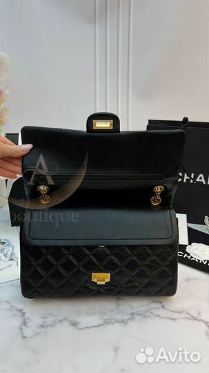 Сумка Chanel 2.55