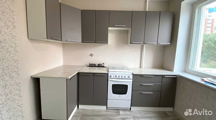 Кухня на заказ