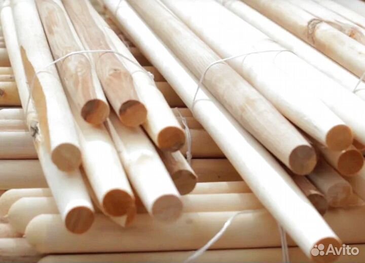 Черенок для лопаты