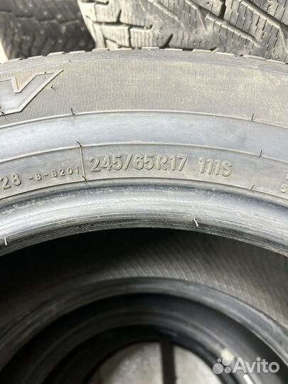 Toyo Open Country A28 245/65 R17