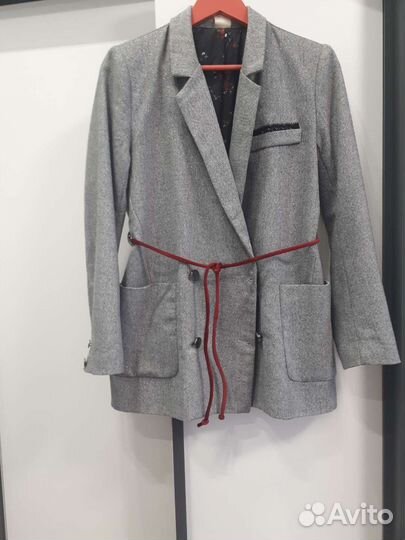 Пиджак