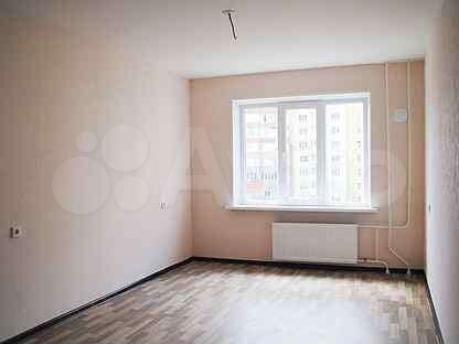 1-к. квартира, 37,5 м², 9/10 эт.