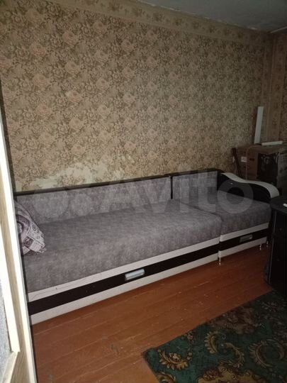 3-к. квартира, 69 м², 9/9 эт.