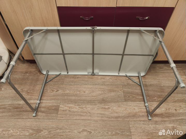 Стол для кемпинга Quechua складной