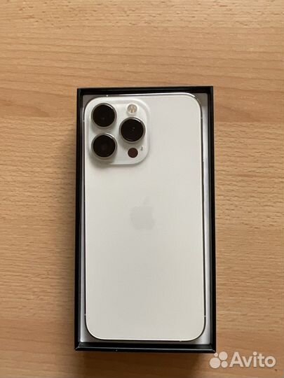iPhone 13 Pro, 128 ГБ