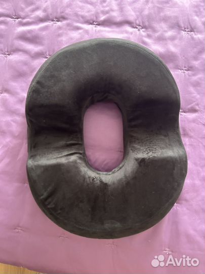 Ортопедическая подушка для сидения