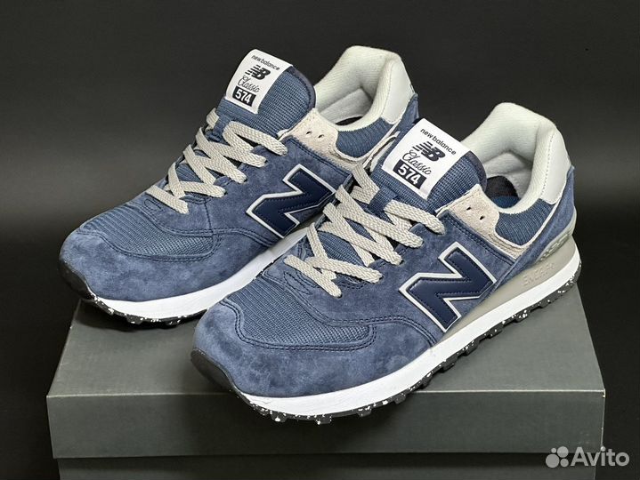 Кроссовки New Balance 574