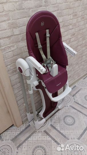 Стул для кормления