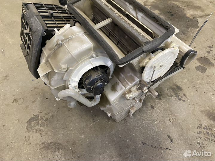 Печка в сборе Mazda 3 BK