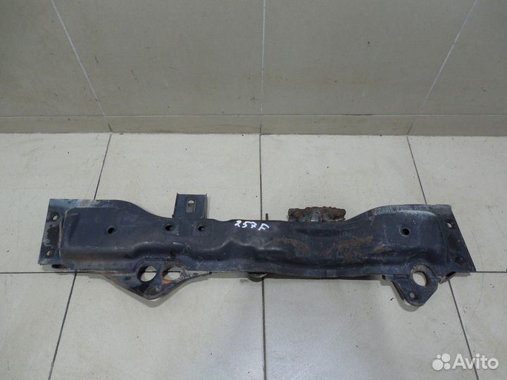 Балка передняя поперечная Matiz 2001-2015