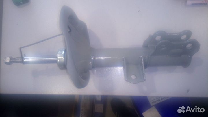 Амортизатор передний правый газовый для hyundai E