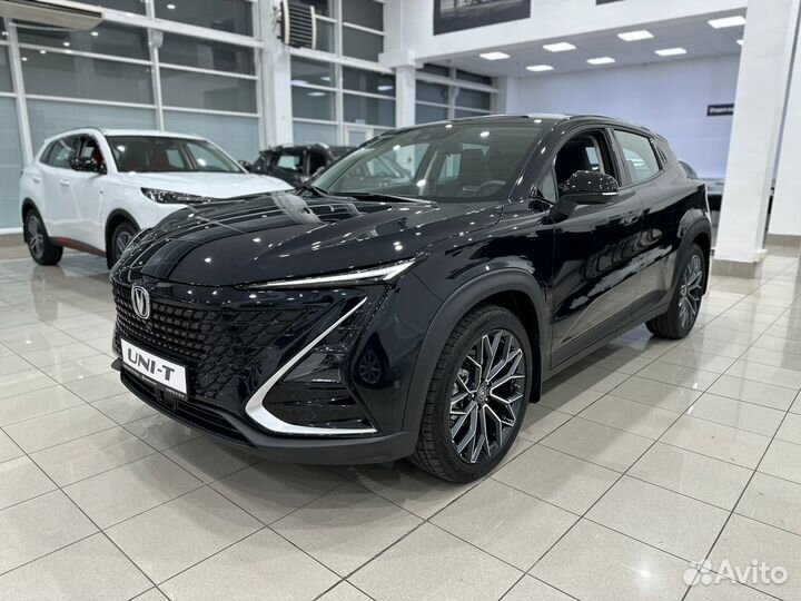 Changan UNI-T 1.5 AMT, 2023