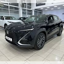 Новый Changan UNI-T 1.5 AMT, 2023, цена от 2 859 900 руб.