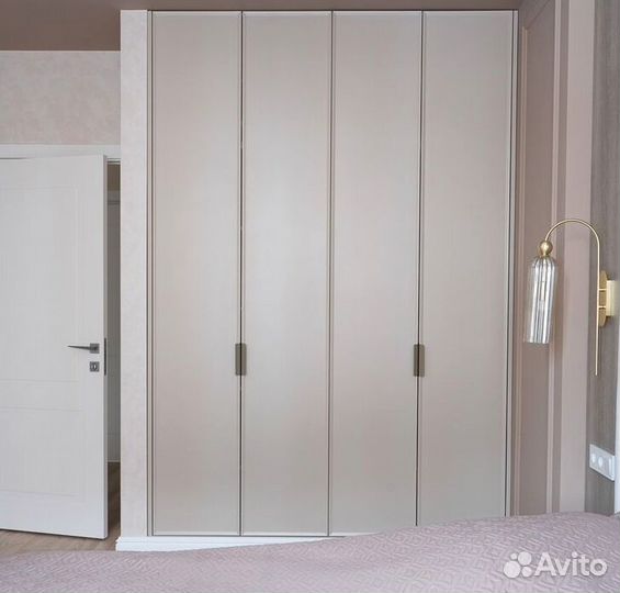 Шкаф от производителя