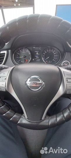 Nissan X-Trail 2.5 CVT, 2018, 147 000 км