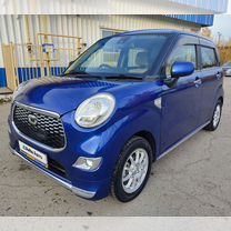 Daihatsu Cast 0.7 CVT, 2017, 91 237 км, с пробегом, цена 950 000 руб.