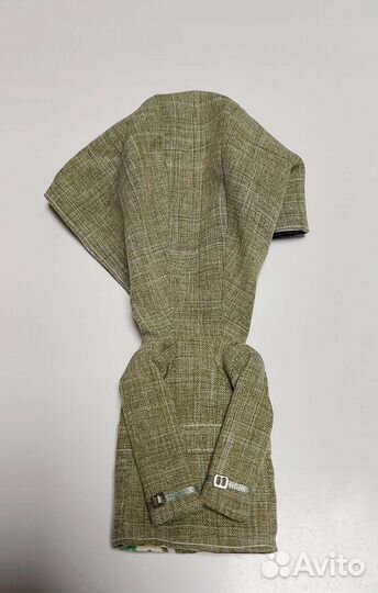 Лот для кукол Блайз